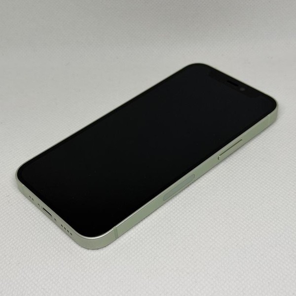 Apple iPhone 12 Mini - Unlocked, 64 GB, Green, A2176