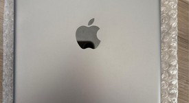 Good
													Apple iPad 5th Gen - Wi-Fi, Gray, 128 GB, A1822, photo 4 of 5