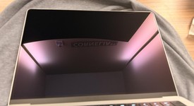 Mint
													MacBook Pro 2024 - 14" - Apple M4, Silver, 512 GB, 16 GB, photo 2 of 13