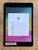 Fair Apple iPad Mini 5th Gen - Unlocked, Gray, 64 GB