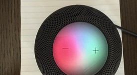 Good
													Apple HomePod Mini - Midnight, Single, photo 1 of 2
