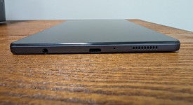 Good
													Samsung Galaxy Tab A7 Lite - Wi-Fi, Gray, 32 GB, 3 GB, photo 3 of 9
