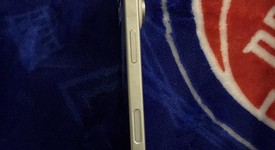 Mint
													Apple iPhone 16 Pro - Visible, White, 128 GB, A3083, photo 5 of 7