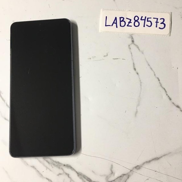 Samsung Galaxy S21 5G - AT&T, 128 GB, Gray, 8 GB, SM-G991U