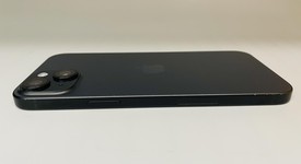 Fair
													Apple iPhone 15 Plus - T-Mobile, Black, 128 GB, A2847, photo 3 of 8