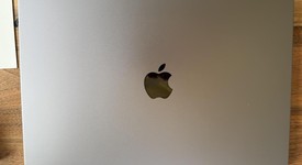 Good
													MacBook Pro 2021 - 16" - Apple M1 Max, Gray, 1 TB, 64 GB, photo 2 of 6