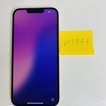 Mint Apple iPhone 13 - Unlocked, 128 GB, Pink, A2482