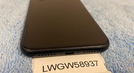Fair
													Apple iPhone Xr - Verizon, Black, 64 GB, A1984, photo 2 of 4