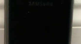 Good
													Samsung Galaxy S10 - Unlocked, Black, 128 GB, 8 GB, SM-G973U1, photo 4 of 5