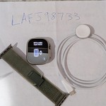 Good Apple Watch Ultra 3 49mm - Unlocked, Natural, A3281