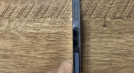 Good
													Apple iPhone 13 Pro - Unlocked, Sierra Blue, 256 GB, A2483, photo 4 of 6