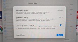 Mint
													MacBook Pro Late 2023 (M3) - 14" - Apple M3 Pro 11-core, Black, 512 GB, 18 GB, 14-core GPU, photo 4 of 12