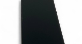 Fair
													Samsung Galaxy Note 8 - T-Mobile, Black, 64 GB, SM-N950U, photo 3 of 9