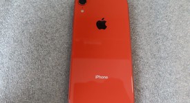 Good
													Apple iPhone Xr - T-Mobile, Coral, 64 GB, A1984, photo 4 of 4