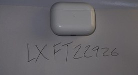 Used
													Apple AirPods Pro 2 - Lightning, photo 1 of 2