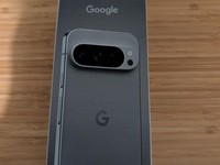 Google Pixel 9 Pro
