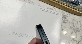 Mint
													Apple iPhone 13 - Unlocked, Midnight, 128 GB, A2482, photo 5 of 8