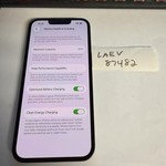 Good Apple iPhone 13 - Unlocked, 128 GB, Midnight, A2482