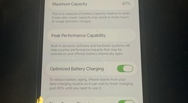 Good
													Apple iPhone 13 - Unlocked, Blue, 128 GB, A2482, photo 4 of 12