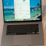 Good MacBook Air 2023 (M2) - 15 inch - 1 TB, Gray, 16 GB, Apple M2