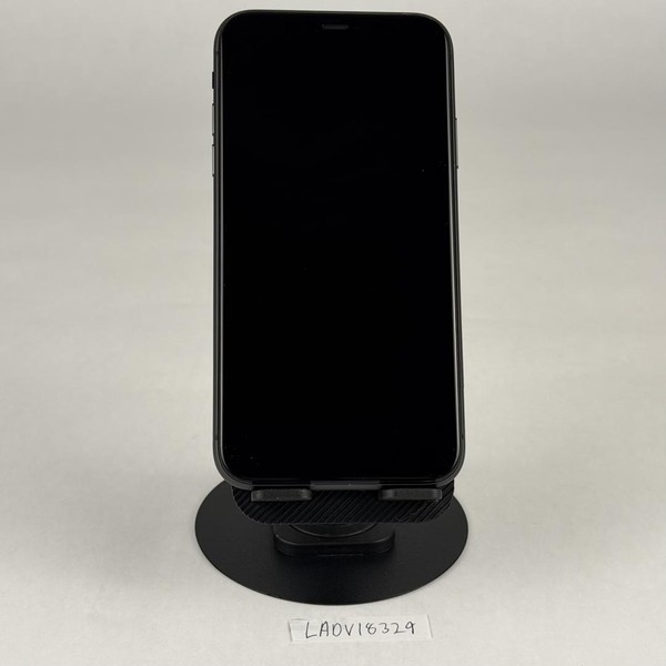 Apple iPhone 11 - Unlocked, 64 GB, Black, A2111