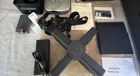 Used
													DJI Inspire 2, photo 5 of 5
