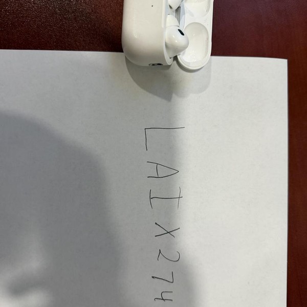 Apple AirPods Pro 2 - USB-C