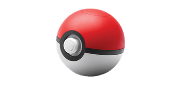 Pokemon Poke Ball Plus for sale