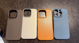 Mint
													Apple iPhone 16 Pro - Unlocked, Desert, 512 GB, A3083, photo 4 of 13