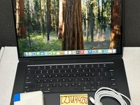 MacBook Air 2023 - 15"