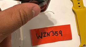Mint
													Apple Watch Series 9 45mm - Unlocked, Midnight, A2984 - Cellular, Aluminum, photo 4 of 6