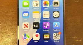 Good
													Apple iPhone 16 - T-Mobile, Pink, 128 GB, A3081, photo 1 of 22