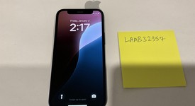 Good
													Apple iPhone 12 Mini - Unlocked, Blue, 128 GB, A2176, photo 1 of 13