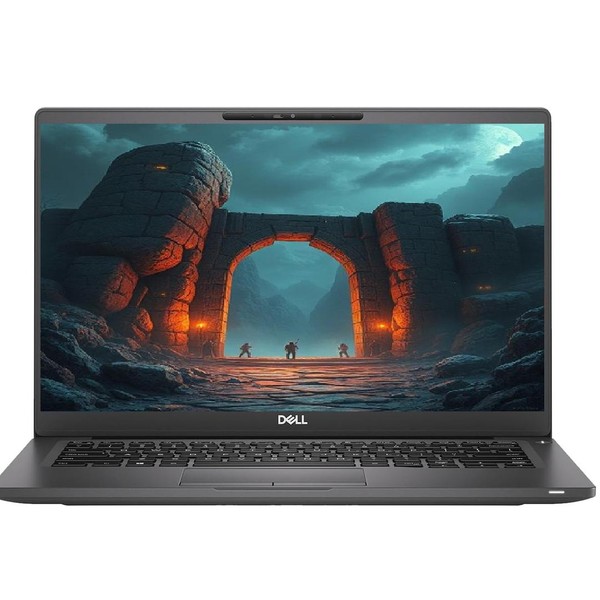 Dell Latitude 7400 - 256 GB, 16 GB, Intel Core i7