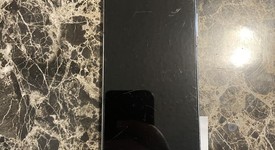 Fair
													Samsung Galaxy S21 5G - AT&T, Gray, 128 GB, 8 GB, SM-G991U, photo 1 of 3