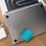 Good MacBook Pro 2021 - 16 inch - 512 GB, Gray, 16 GB, Apple M1 Pro 10-core