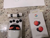 Google Pixel Buds Pro