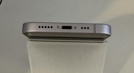 Good
													Apple iPhone 14 - Unlocked, Blue, 128 GB, A2649, photo 4 of 12