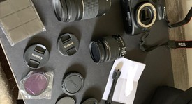 Mint
													Canon EOS Rebel T6, photo 4 of 10