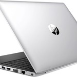 Mint HP ProBook 430 G5 - 256 GB, Silver, 8 GB, Intel Core i5