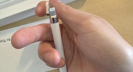Good
													Apple Pencil 1st Gen, photo 1 of 3