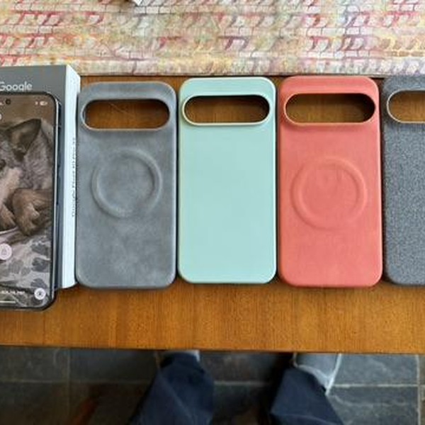 Google Pixel 10 Pro XL - Unlocked, Obsidian, 256 GB, GUL82