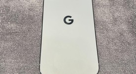 Good
													Google Pixel 10 Pro - Unlocked, Moonstone, 128 GB, G4QUR, photo 1 of 10