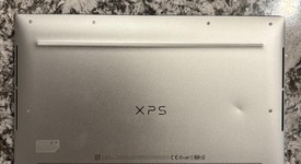 Good
													Dell XPS 13 9310 (2020) - I7, Silver, 1 TB, 16 GB, FHD+ Touch, photo 2 of 4
