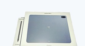 Mint
													OnePlus Pad 3 - Wi-Fi, Storm Blue, 256 GB, 12 GB, photo 2 of 12