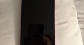 Good
													Apple iPhone 16 - Unlocked, Pink, 128 GB, A3081, photo 1 of 9