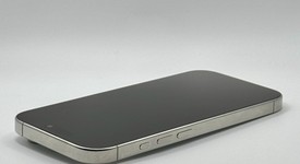 Fair
													Apple iPhone 16 Pro - Unlocked, White, 1 TB, A3083, photo 5 of 6