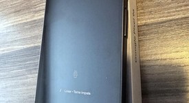 Mint
													Google Pixel 9a - Unlocked, Obsidian, 128 GB, 8 GB, photo 2 of 7