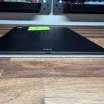 Mint Apple iPad Pro 13 inch (M4) 2024 - Wi-Fi, 1 TB, Black, 16 GB, A2925, Nano-texture Glass