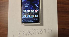 Mint
													Google Pixel 8 - Unlocked, Obsidian, 128 GB, 8 GB, G9BQD, Sub-6 5G, photo 1 of 12